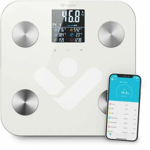 FitScale W6 BT TLFSW6BT kép