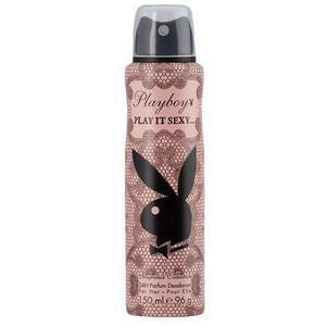 Play It Sexy deo spray 150 ml kép