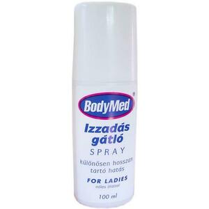 Izzadásgátló spray nőknek 100 ml kép