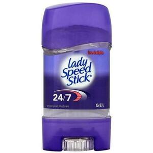 Invisible 24/7 gel stick 65 g kép