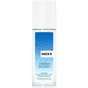 Fresh Splash for Men natural spray 75 ml kép