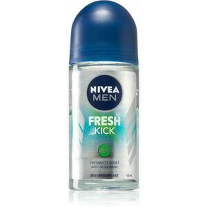 Men Fresh Kick roll-on 50 ml kép