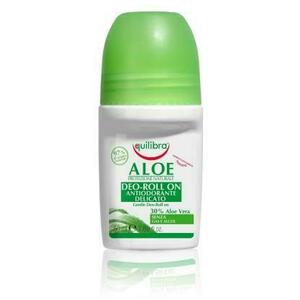 Aloe Deo Aloes roll-on 50 ml kép