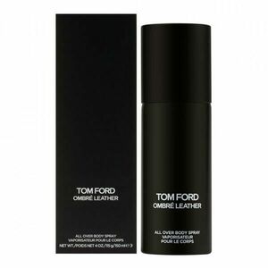 Ombre Leather deo spray 150 ml kép