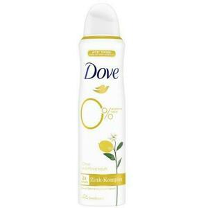 Citrus & Peach deo spray 150 ml kép