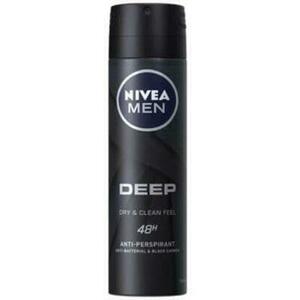 Men Deep deo spray 150 ml kép