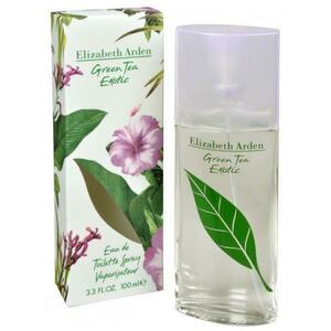 Green Tea Exotic EDT 100 ml kép