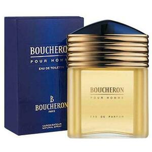 Boucheron pour Homme EDP 50 ml kép