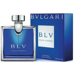 BLV pour Homme EDT 50 ml kép