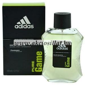 Pure Game 100 ml kép