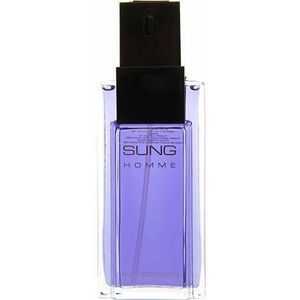 Sung for Men EDT 100 ml kép