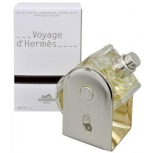 Voyage D'Hermes (Refillable) EDT 35 ml kép