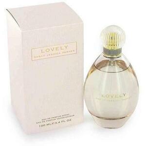 Lovely EDP 100 ml Tester kép