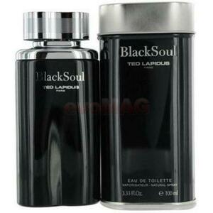 Black Soul EDT 100 ml kép