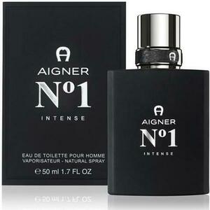 Aigner No 1 Eau de Toilette férfiaknak 100 ml kép