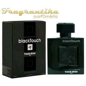 BlackTouch EDT 100 ml kép