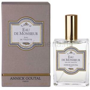 Eau de Monsieur EDT 100 ml kép