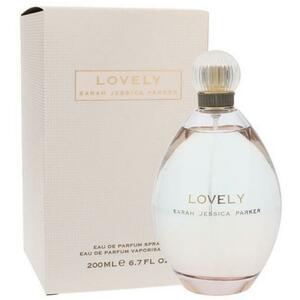 Lovely EDP 200 ml kép