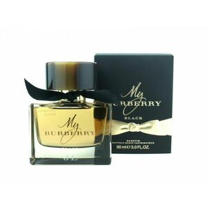 My Burberry Black EDP 90 ml kép