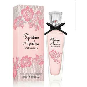 Christina Aguilera Christina Aguilera Christina Aguilera - EDP 30 ml kép