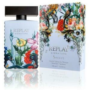 Signature Secret EDT 30 ml kép