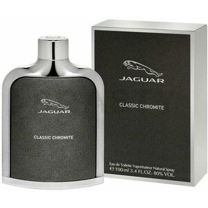 Jaguar Jaguar Classic - EDT 100 ml kép