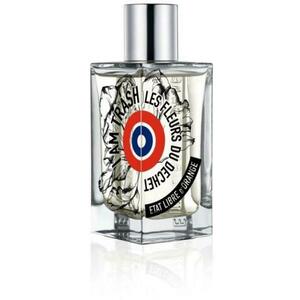 Les Fleurs du Déchet - I am Trash EDP 100 ml kép