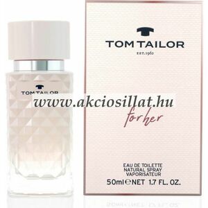 For Her EDT 50 ml kép