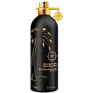 Aqua Gold EDP 100 ml kép