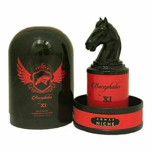 Niche Bucephalus No. XI EDP 100 ml kép