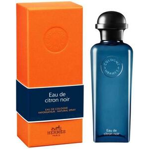 Eau de Citron Noir EDC 50 ml kép