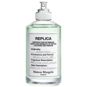 REPLICA Bubble Bath EDT 100 ml kép