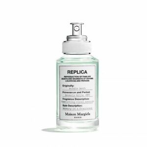 REPLICA Bubble Bath EDT 30 ml kép