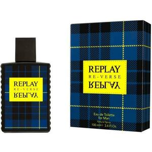 Signature Reverse for Man EDT 30 ml kép