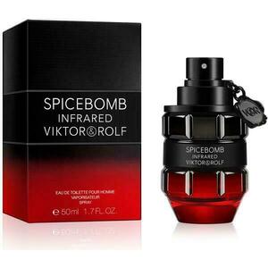 Spicebomb Infrared pour Homme EDT 50 ml kép