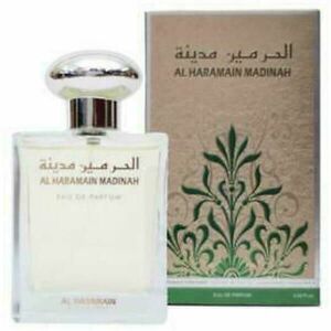 Madinah EDP 100 ml kép