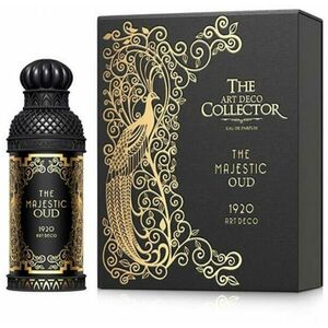 The Art Deco Collector - The Majestic Oud EDP 100 ml kép