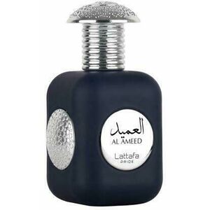 Pride - Al Ameed (Silver) EDP 100 ml kép