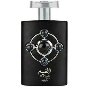 Pride - Al Qiam Silver EDP 100 ml kép