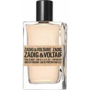 Zadig & Voltaire Zadig & Voltaire This Is Her - EDP 100 ml kép