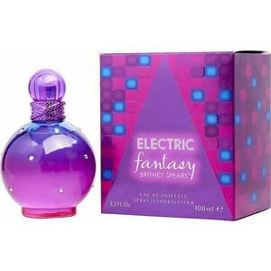 Electric Fantasy EDT 100 ml kép