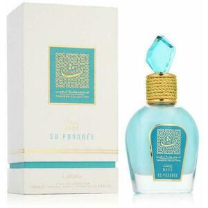 Thameen Collection - So Poudrée EDP 100 ml kép