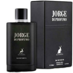 Jorge Di Profumo EDP 100 ml kép