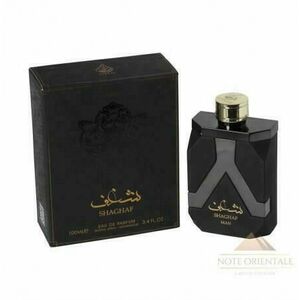 Shaghaf EDP 100 ml kép