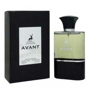 Alhambra Avant EDP 100 ml kép