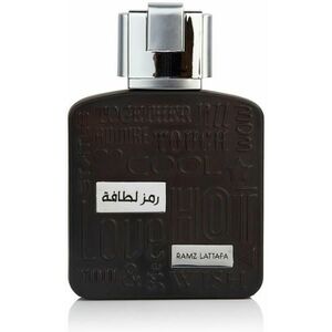 Ramz Silver EDP 100 ml kép