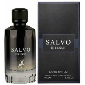 Salvo Intense EDP 100 ml kép