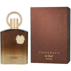 Supremacy in Oud Extrait de Parfum 100 ml kép