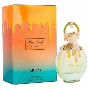 Miss Armaf Catwalk EDP 100 ml kép