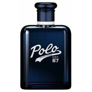 Polo 67 EDT 125 ml Tester kép